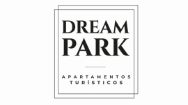 Diseño Logo Apartamentos Dream Park