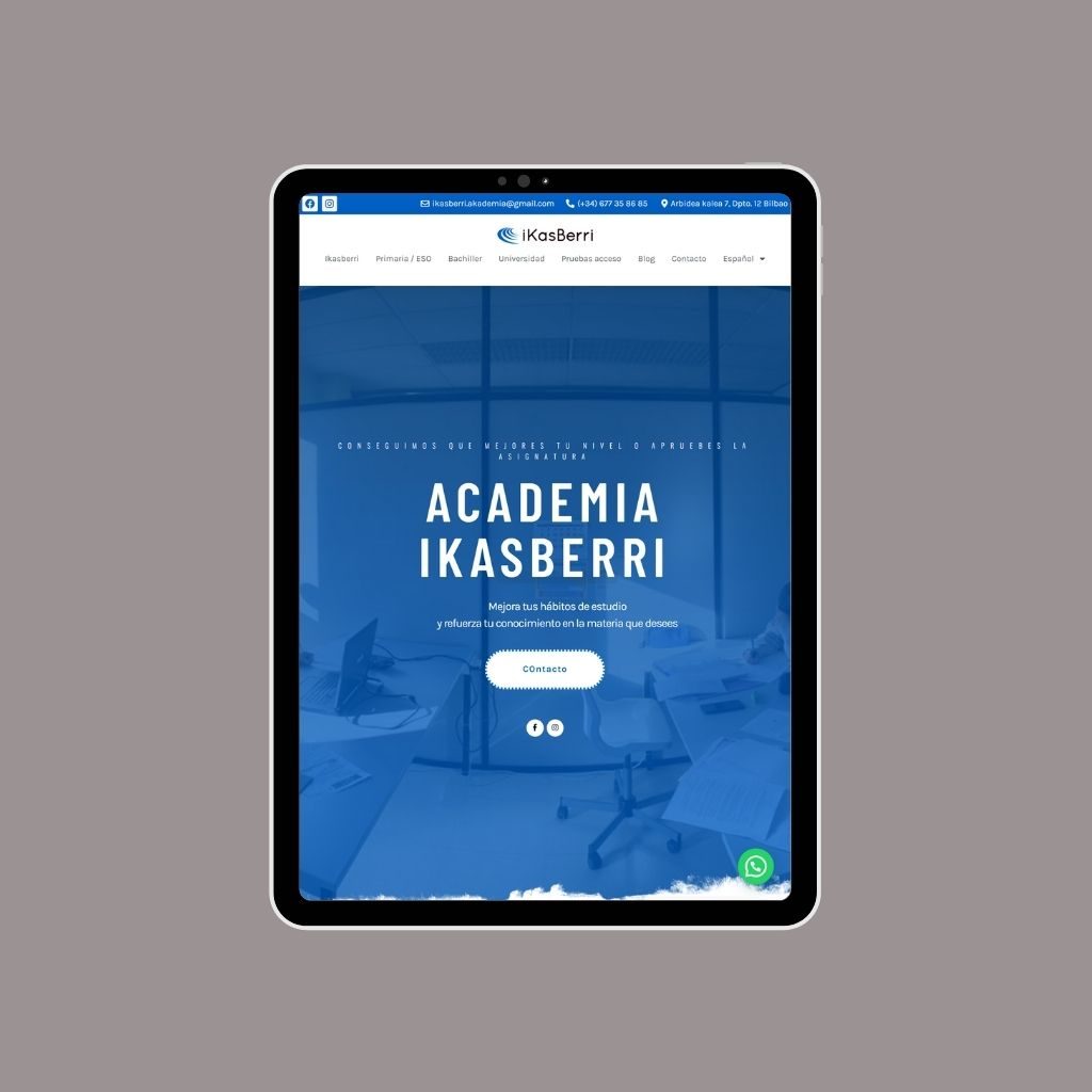 Ikasberri-Academia-tablet
