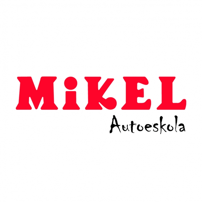 autoescuela-mikel-logo