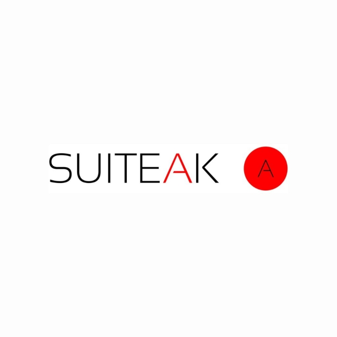 Diseño web Suiteak
