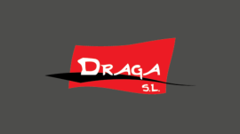 Logotipo Draga S.L.