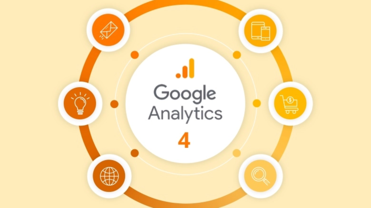 Implementar Google Analytics 4