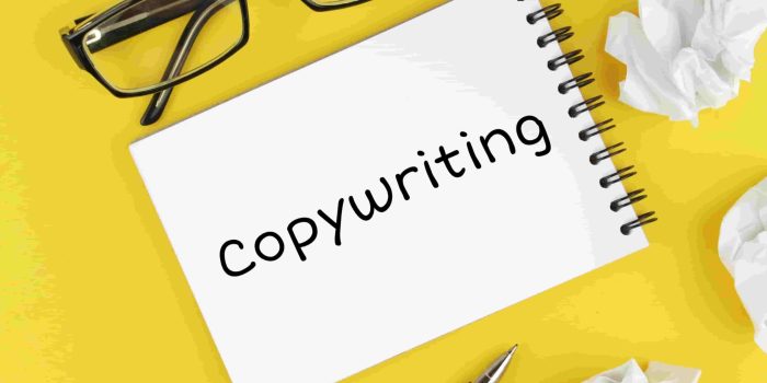copywriting para ecommerce